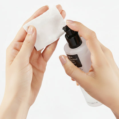 COSRX BHA Blackhead Power Liquid 100ml at Embé Skin Korean and Japanese Beauty Skincare