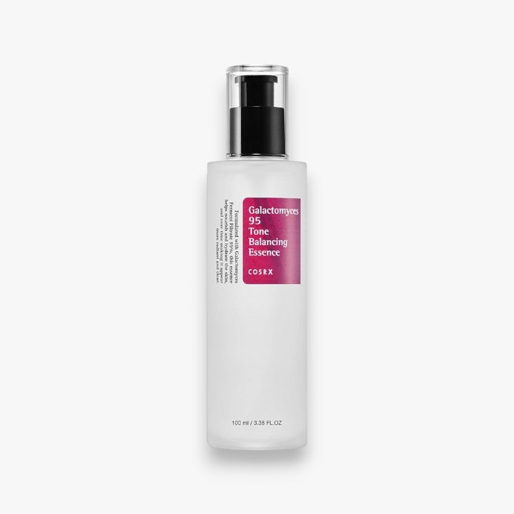 COSRX Galactomyces 95 Tone Balancing Essence 100ml at Embé Skin Korean and Japanese Beauty Skincare