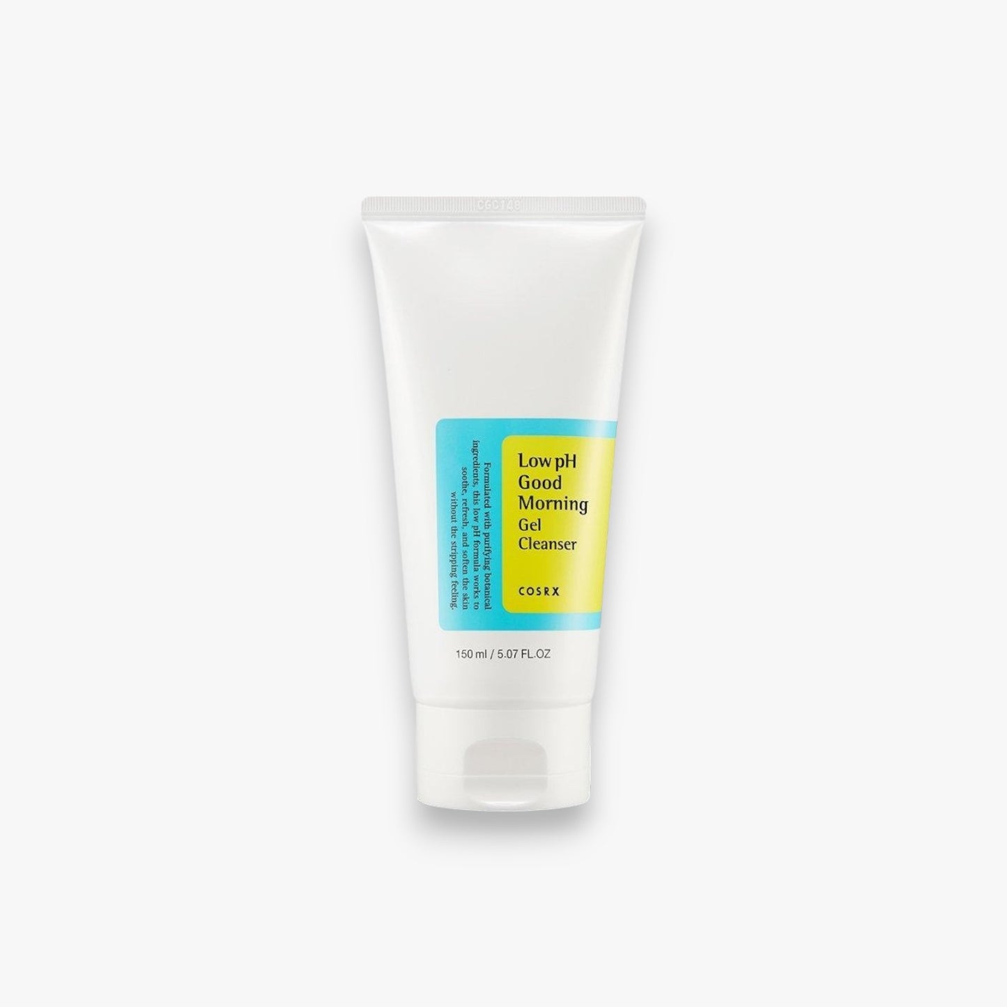 Low pH Good Morning Gel Cleanser - Embe Skin