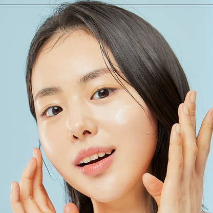 COSRX Oil-Free Ultra Moisturizing Lotion (with Birch Sap) 100ml at Embé Skin Korean and Japanese Beauty Skincare