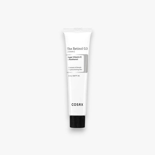 The Retinol 0.3 Cream - Embe Skin