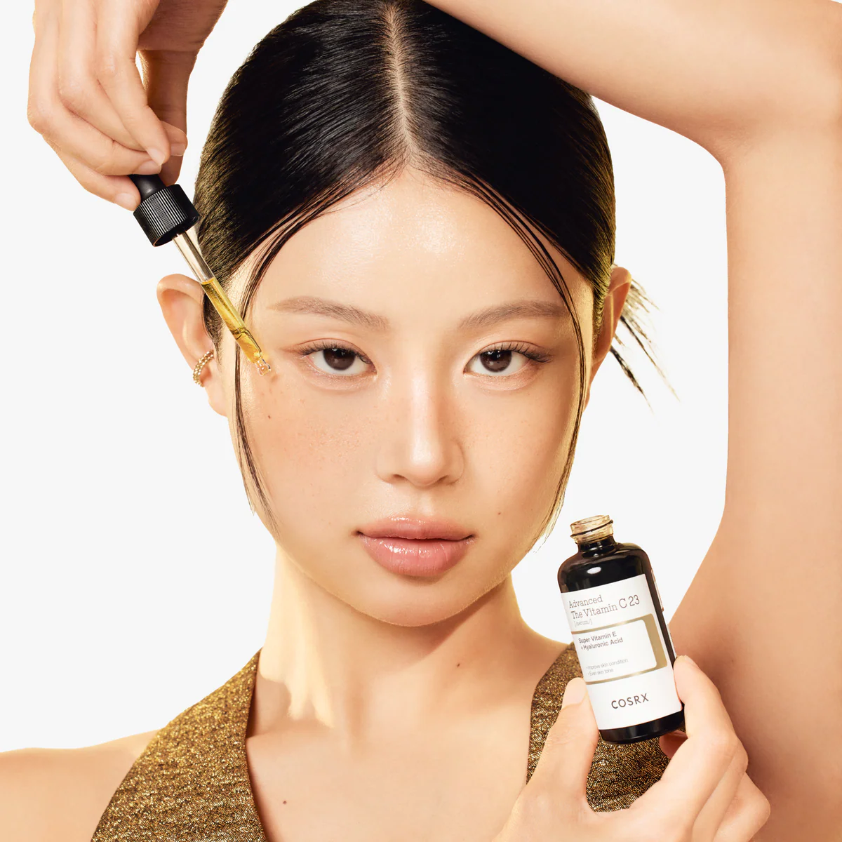 COSRX The Vitamin C 23 Serum 20ml at Embé Skin Korean and Japanese Beauty Skincare