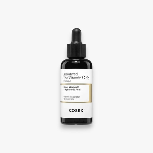 COSRX The Vitamin C 23 Serum 20ml at Embé Skin Korean and Japanese Beauty Skincare