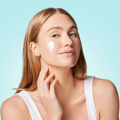 Curel Intensive Moisture Care Moisture Facial Cream 40g at Embé Skin Korean and Japanese Beauty Skincare