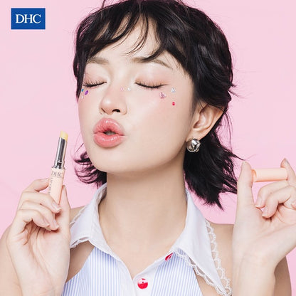 DHC Lip Cream 1.5g at Embé Skin Korean and Japanese Beauty Skincare