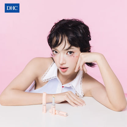 DHC Lip Cream 1.5g at Embé Skin Korean and Japanese Beauty Skincare