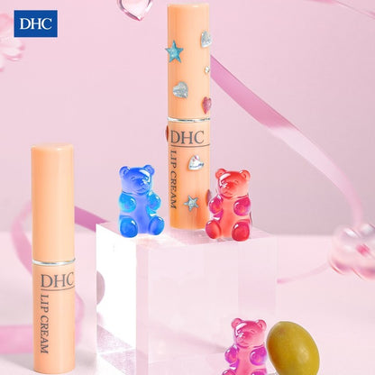 DHC Lip Cream 1.5g at Embé Skin Korean and Japanese Beauty Skincare