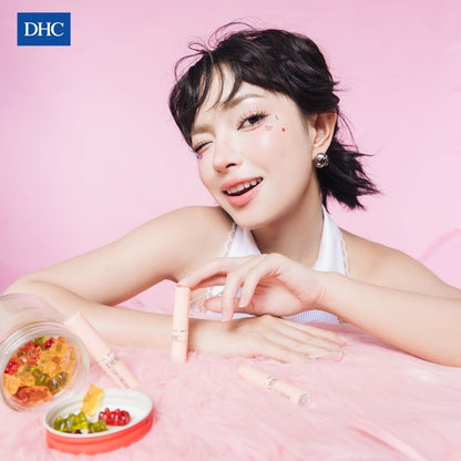 DHC Lip Cream 1.5g at Embé Skin Korean and Japanese Beauty Skincare