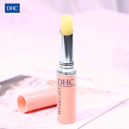 DHC Lip Cream 1.5g at Embé Skin Korean and Japanese Beauty Skincare