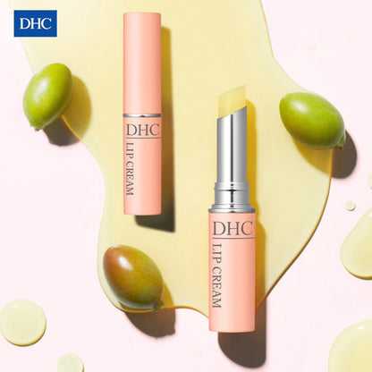 DHC Lip Cream 1.5g at Embé Skin Korean and Japanese Beauty Skincare