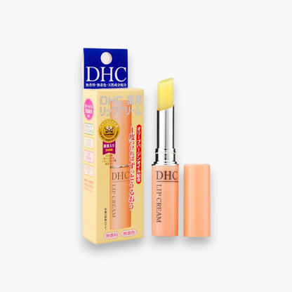 DHC Lip Cream 1.5g at Embé Skin Korean and Japanese Beauty Skincare