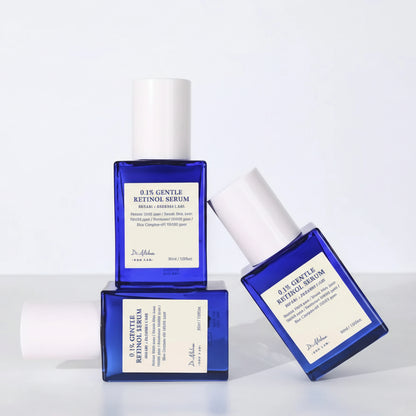 Dr. Althea 0.1% Gentle Retinol Serum 30ml at Embé Skin Korean and Japanese Beauty Skincare