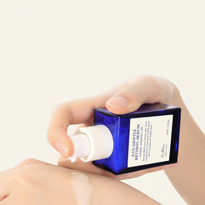 Dr. Althea 0.1% Gentle Retinol Serum 30ml at Embé Skin Korean and Japanese Beauty Skincare