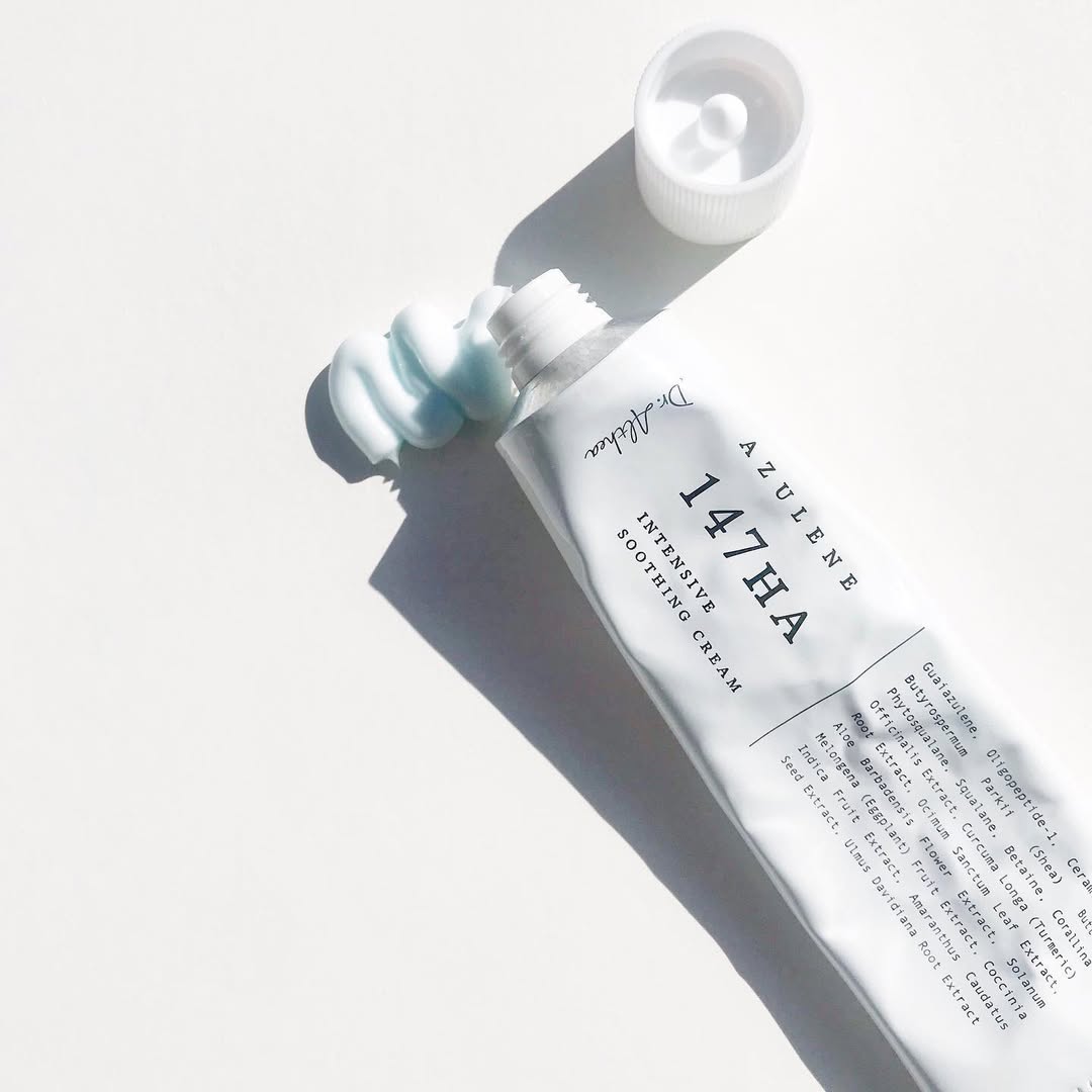 Dr. Althea 147 Barrier Cream 50ml at Embé Skin Korean and Japanese Beauty Skincare