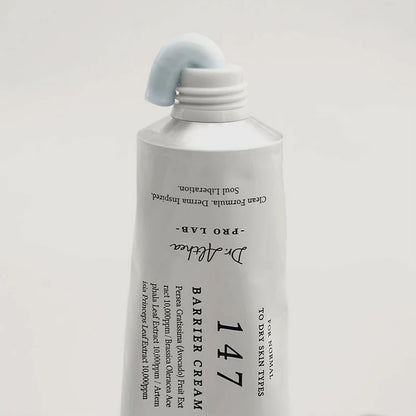 Dr. Althea 147 Barrier Cream 50ml at Embé Skin Korean and Japanese Beauty Skincare