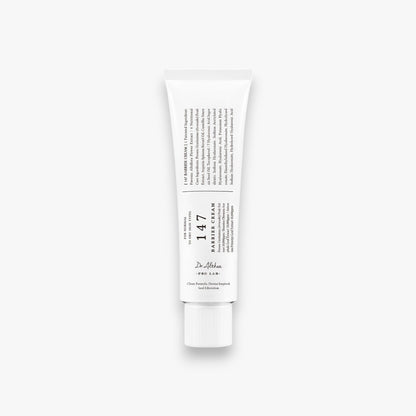 Dr. Althea 147 Barrier Cream 50ml at Embé Skin Korean and Japanese Beauty Skincare