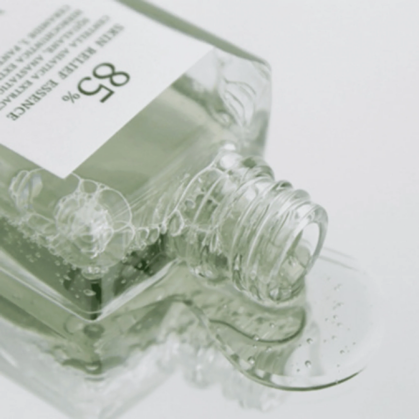 Dr. Althea 85% Skin Relief Essence 30ml at Embé Skin Korean and Japanese Beauty Skincare
