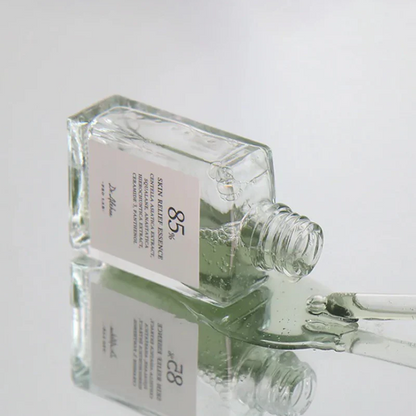Dr. Althea 85% Skin Relief Essence 30ml at Embé Skin Korean and Japanese Beauty Skincare