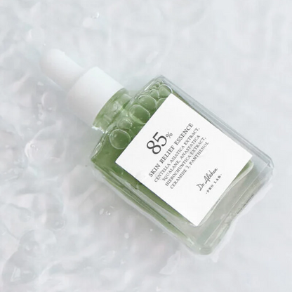 Dr. Althea 85% Skin Relief Essence 30ml at Embé Skin Korean and Japanese Beauty Skincare