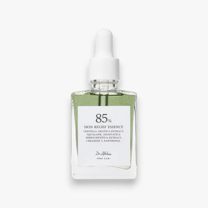 Dr. Althea 85% Skin Relief Essence 30ml at Embé Skin Korean and Japanese Beauty Skincare