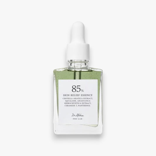 Dr. Althea 85% Skin Relief Essence 30ml at Embé Skin Korean and Japanese Beauty Skincare