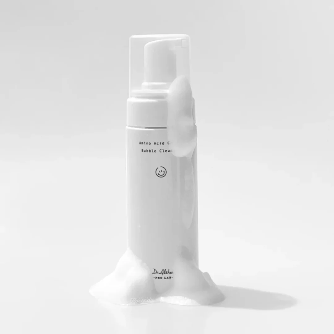 Dr. Althea Amino Acid Gentle Bubble Cleanser 150ml at Embé Skin Korean and Japanese Beauty Skincare