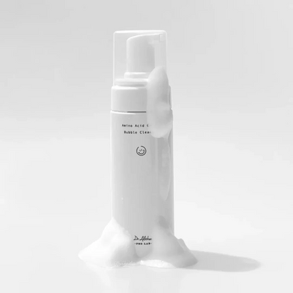 Dr. Althea Amino Acid Gentle Bubble Cleanser 150ml at Embé Skin Korean and Japanese Beauty Skincare