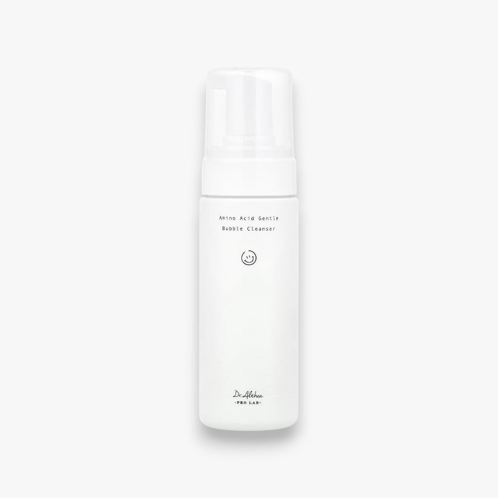 Dr. Althea Amino Acid Gentle Bubble Cleanser 150ml at Embé Skin Korean and Japanese Beauty Skincare