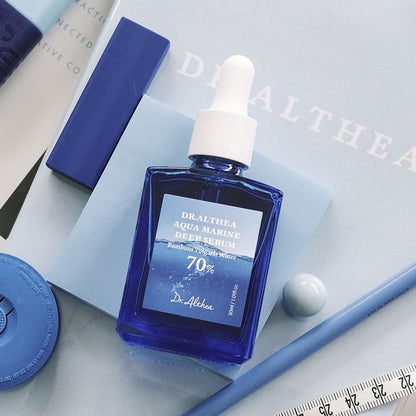 Dr. Althea Aqua Marine Deep Serum 30ml at Embé Skin Korean and Japanese Beauty Skincare