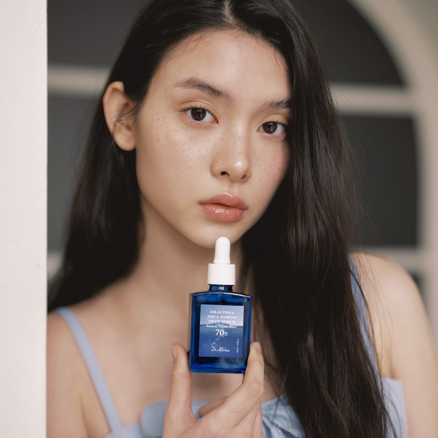 Dr. Althea Aqua Marine Deep Serum 30ml at Embé Skin Korean and Japanese Beauty Skincare