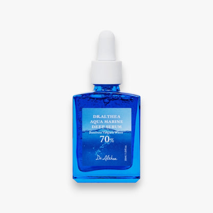 Dr. Althea Aqua Marine Deep Serum 30ml at Embé Skin Korean and Japanese Beauty Skincare