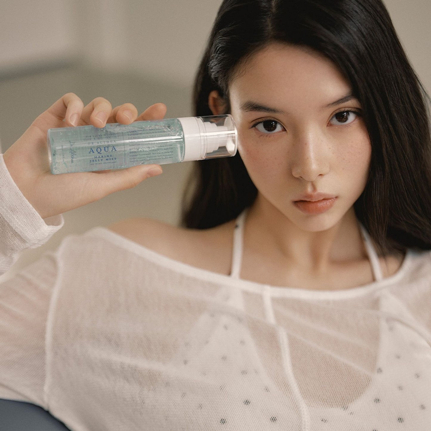 Dr. Althea Aqua Marine Jelly Mist 100ml at Embé Skin Korean and Japanese Beauty Skincare