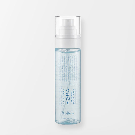 Dr. Althea Aqua Marine Jelly Mist 100ml at Embé Skin Korean and Japanese Beauty Skincare