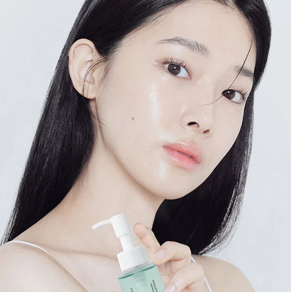 Dr. Althea Gentle Pore Vegan Cleansing Oil 150ml at Embé Skin Korean and Japanese Beauty Skincare