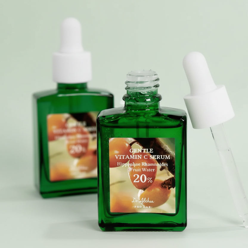 Dr. Althea Gentle Vitamin C Serum 30ml at Embé Skin Korean and Japanese Beauty Skincare