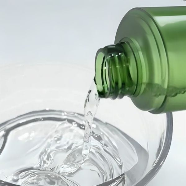 Dr. Althea Premium Quick Step Sebum Cleanser 100ml at Embé Skin Korean and Japanese Beauty Skincare