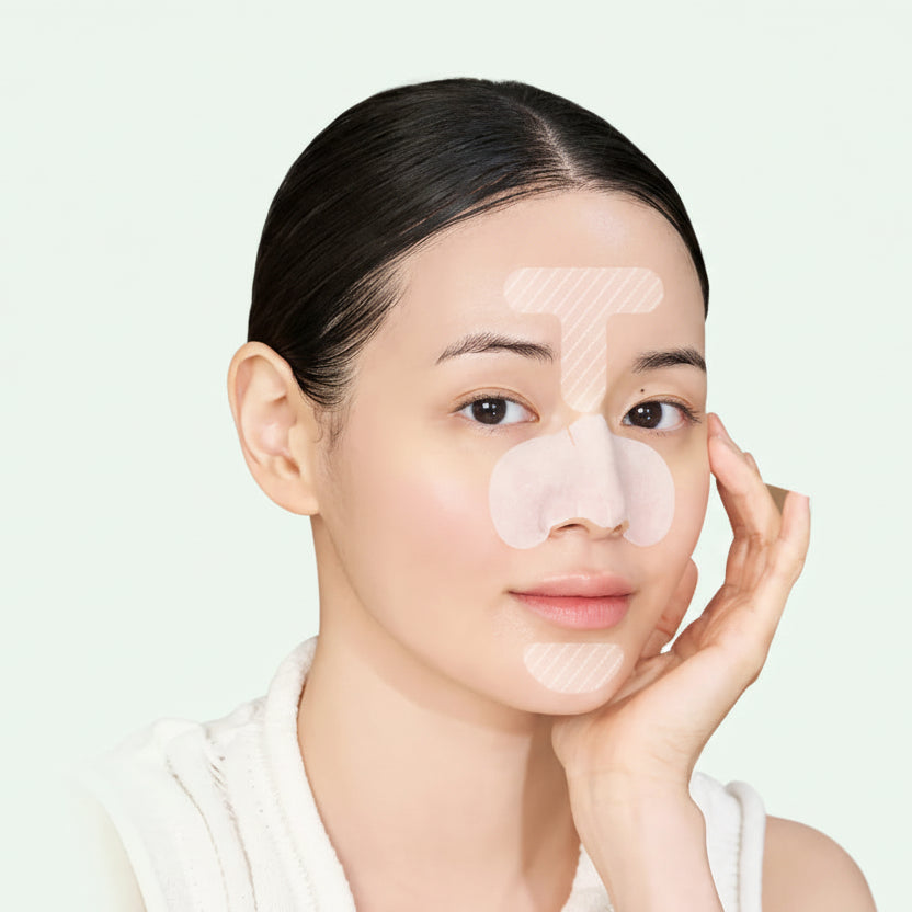 Dr. Althea Premium Quick Step Sebum Cleanser 100ml at Embé Skin Korean and Japanese Beauty Skincare