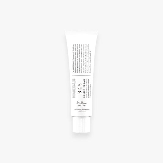 345 Relief Cream - Embe Skin