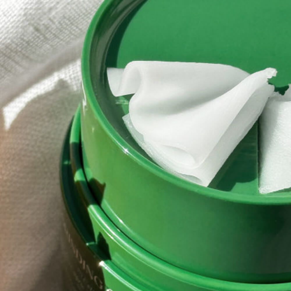Pure Grinding Cleansing Balm - Embe Skin