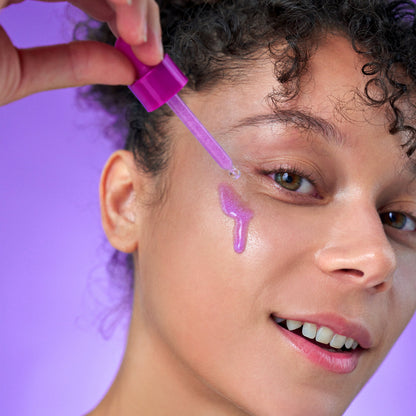 EQQUALBERRY Bakuchiol Plumping Serum 30ml at Embé Skin Korean and Japanese Beauty Skincare