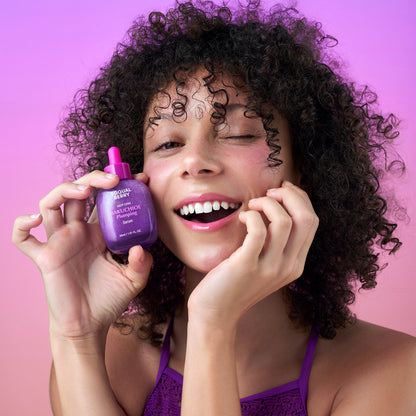 EQQUALBERRY Bakuchiol Plumping Serum 30ml at Embé Skin Korean and Japanese Beauty Skincare