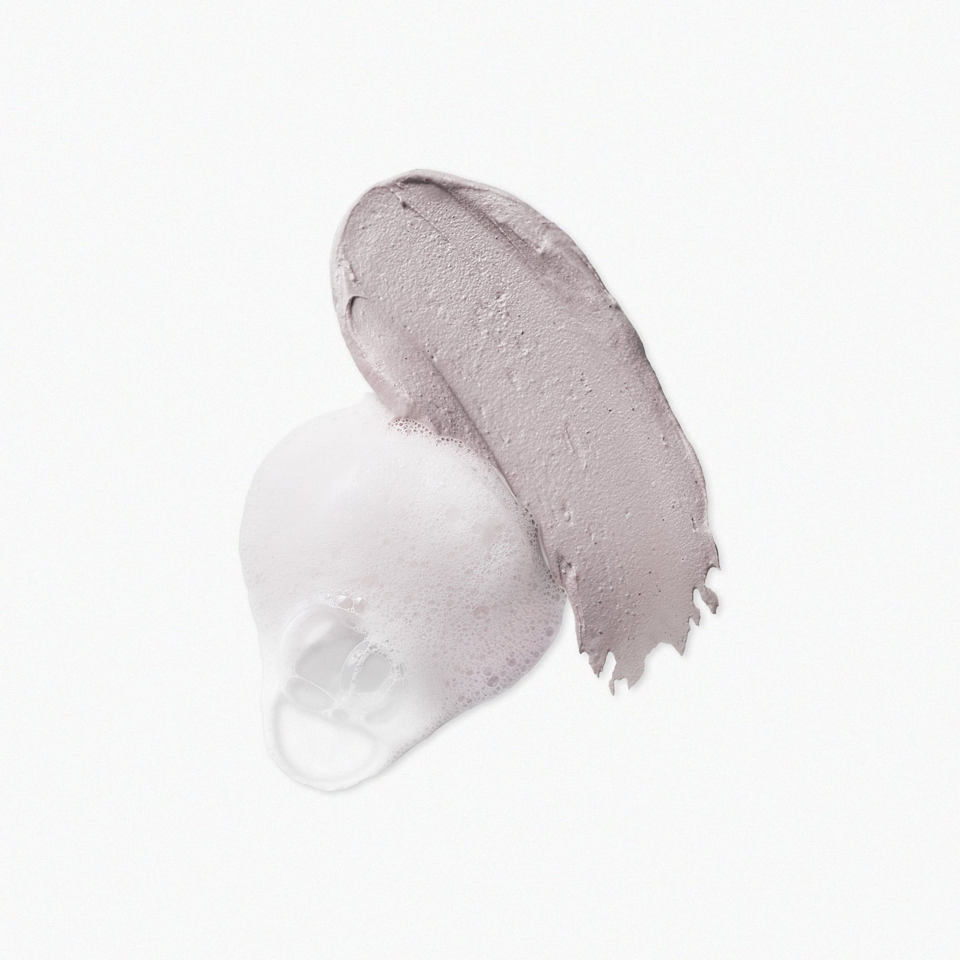 EQQUALBERRY Purple Rice Pore Purifying Pack Cleanser 130g at Embé Skin Korean and Japanese Beauty Skincare