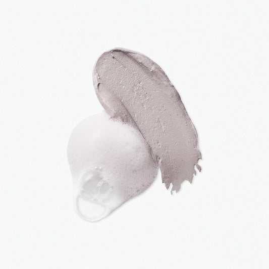 EQQUALBERRY Purple Rice Pore Purifying Pack Cleanser 130g at Embé Skin Korean and Japanese Beauty Skincare