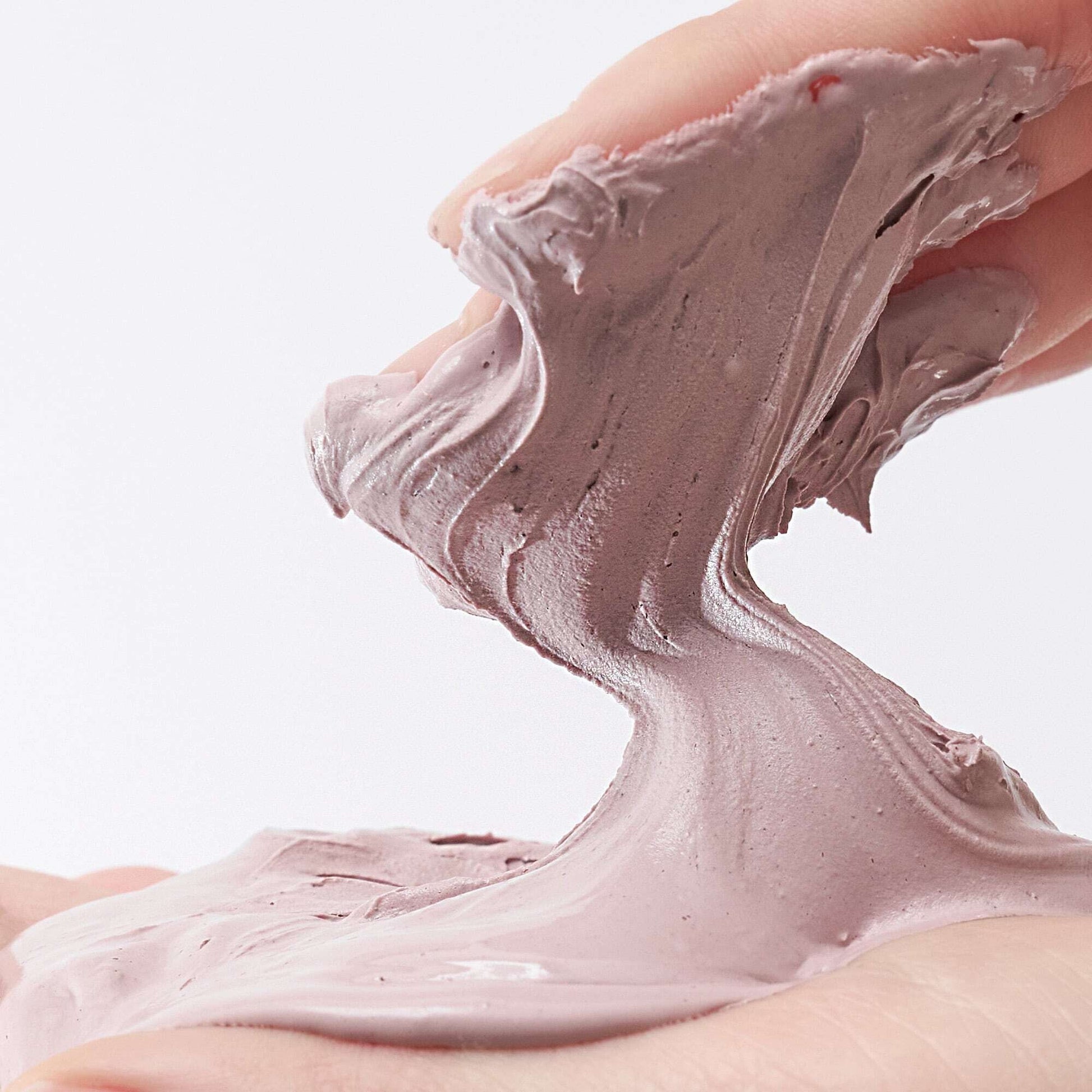 EQQUALBERRY Purple Rice Pore Purifying Pack Cleanser 130g at Embé Skin Korean and Japanese Beauty Skincare