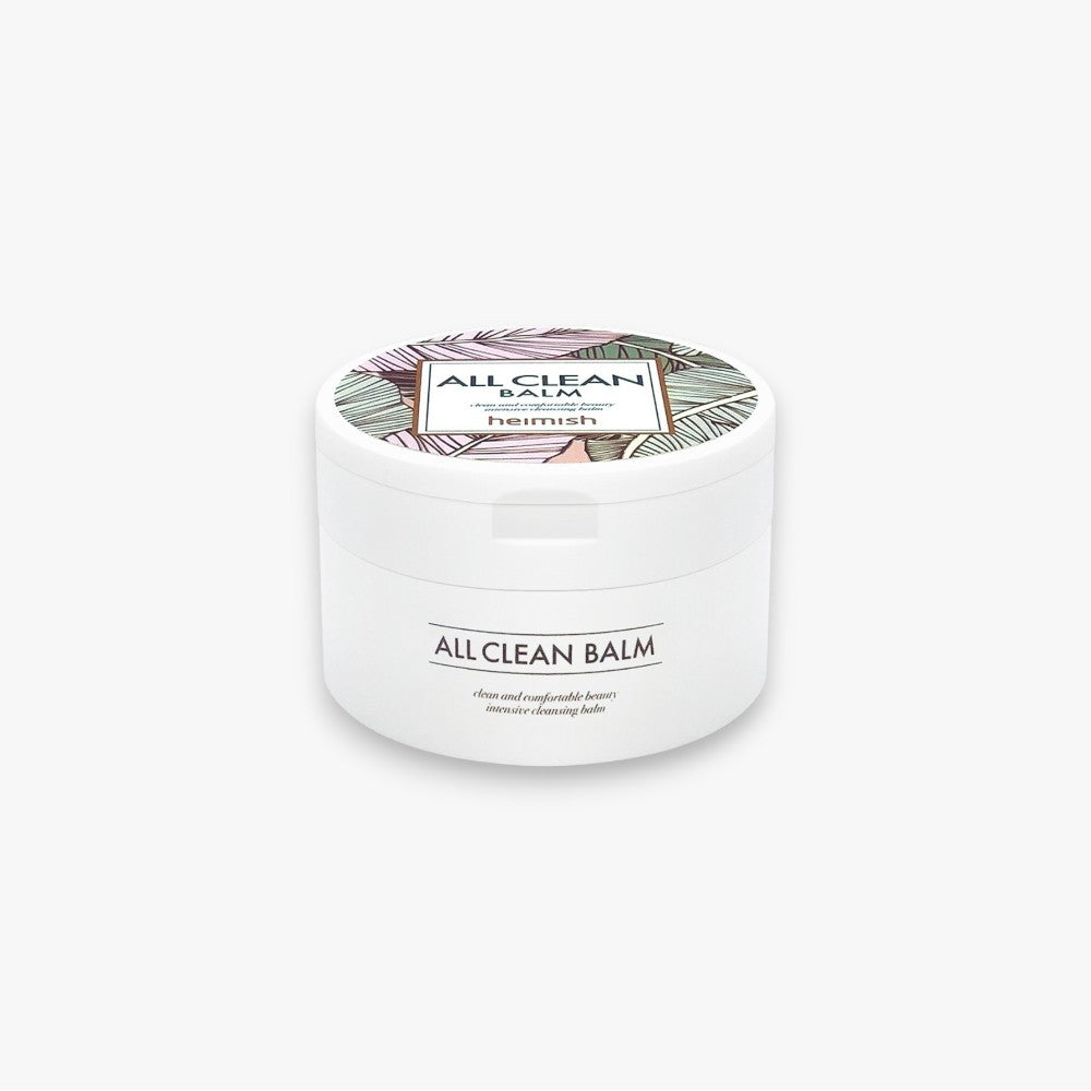 All Clean Balm - Embe Skin