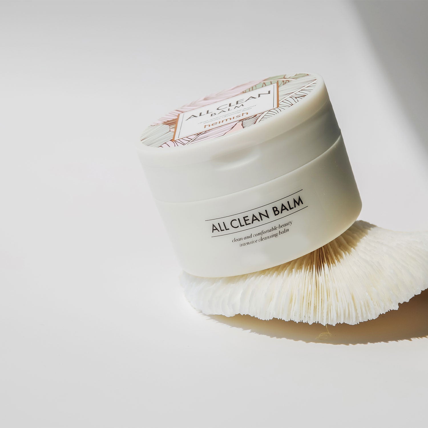 All Clean Balm - Embe Skin