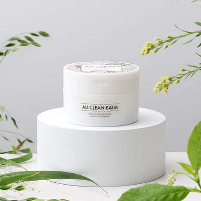 All Clean Balm - Embe Skin