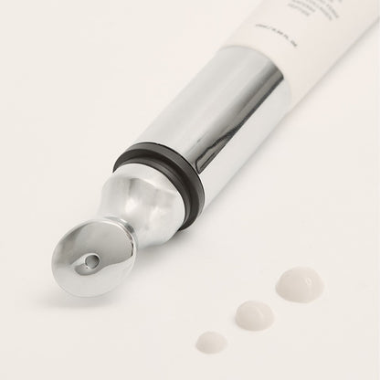 Heveblue Black Yuja Bean Lifting Auto Eye Cream 15ml at Embé Skin Korean and Japanese Beauty Skincare