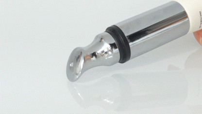 Heveblue Black Yuja Bean Lifting Auto Eye Cream 15ml at Embé Skin Korean and Japanese Beauty Skincare