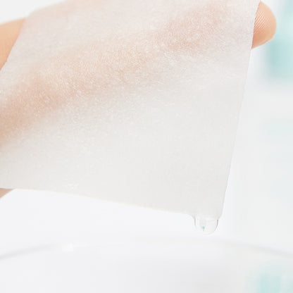 Ilso 1/3 Saving Cotton Pad 40 Pads at Embé Skin Korean and Japanese Beauty Skincare